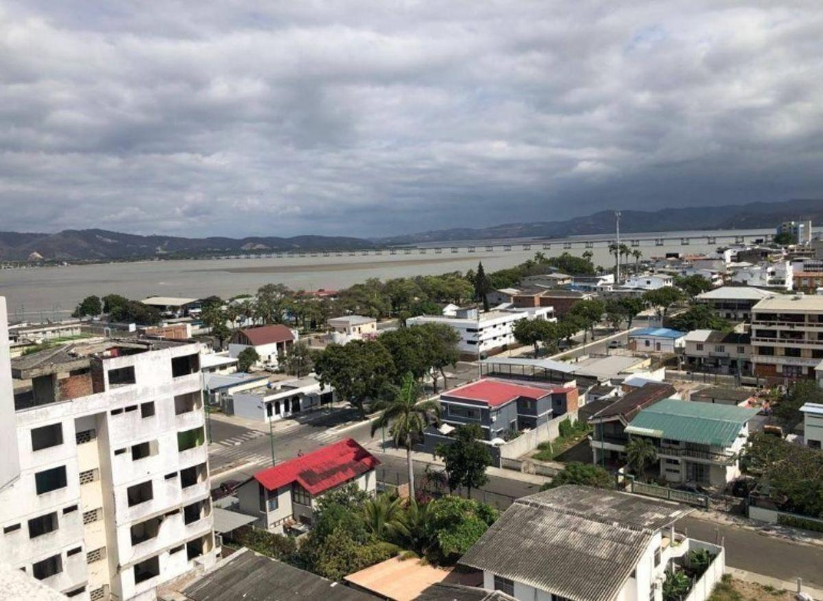 Venta Departamento Bahia de Caraquez de Oportunidad, Manabí — imagen 10
