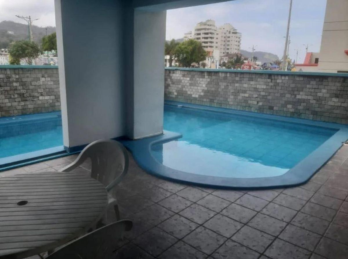Venta Departamento Bahia de Caraquez de Oportunidad, Manabí — imagen 9