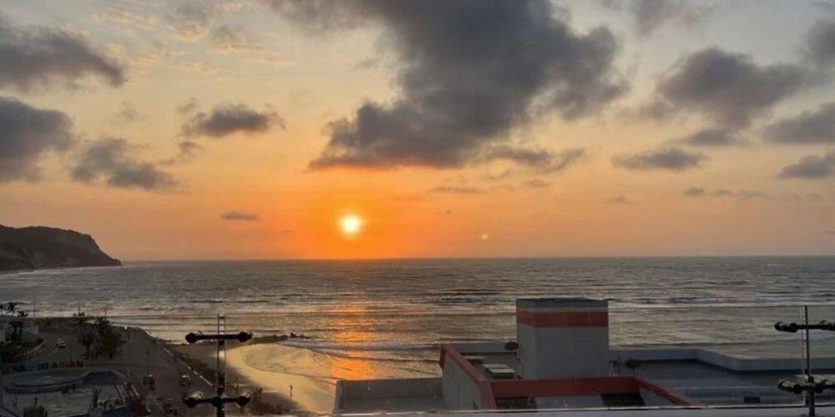 Venta Departamento Bahia de Caraquez de Oportunidad, Manabí — imagen 8