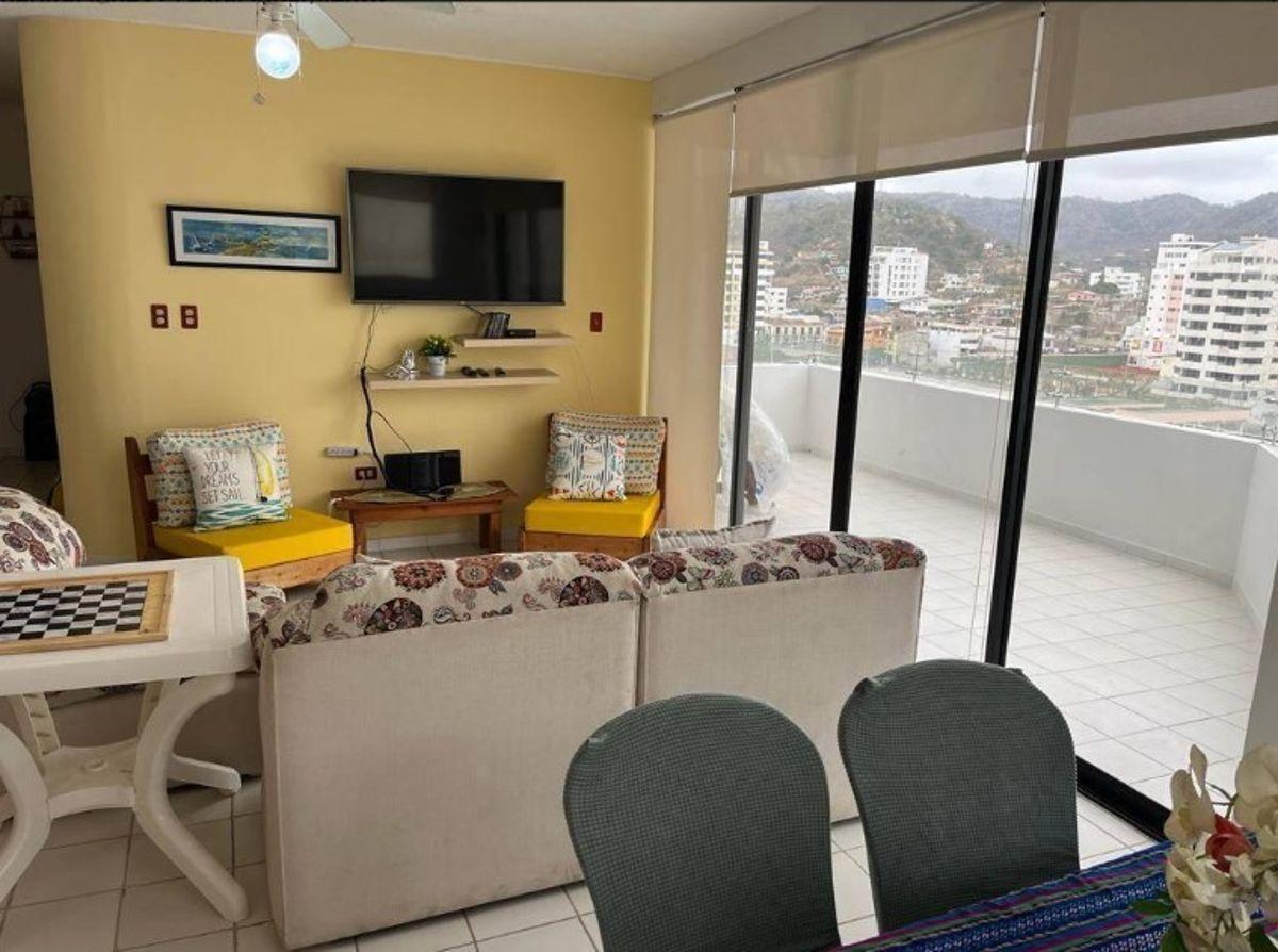 Venta Departamento Bahia de Caraquez de Oportunidad, Manabí — imagen 2