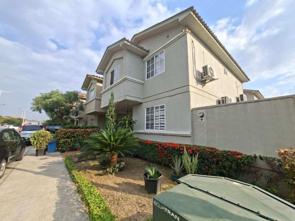 Vendo Casa Urb. Casa Laguna en Via Salitre, Guayas — imagen 10