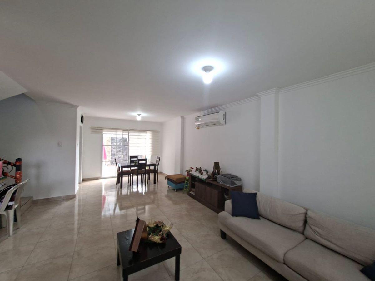 Vendo Casa Urb. Casa Laguna en Via Salitre, Guayas — imagen 9