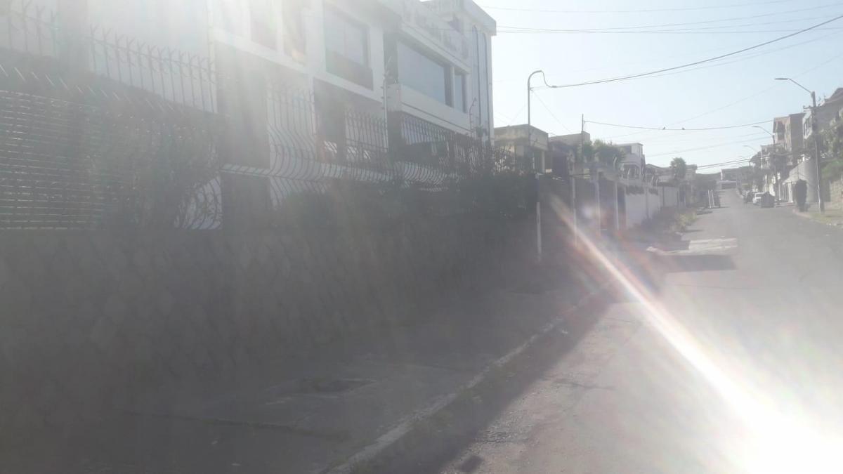 Departamento de Venta en Cotocollao Sector 23 de Julio — imagen 10
