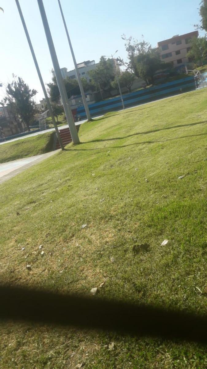 Departamento de Venta en Cotocollao Sector 23 de Julio — imagen 9