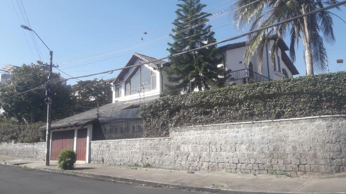 Departamento de Venta en Cotocollao Sector 23 de Julio — imagen 8