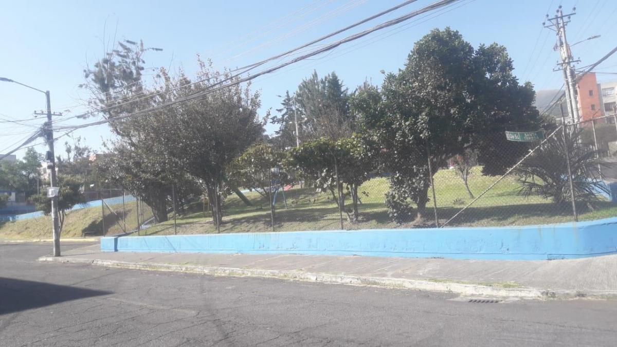 Departamento de Venta en Cotocollao Sector 23 de Julio — imagen 7