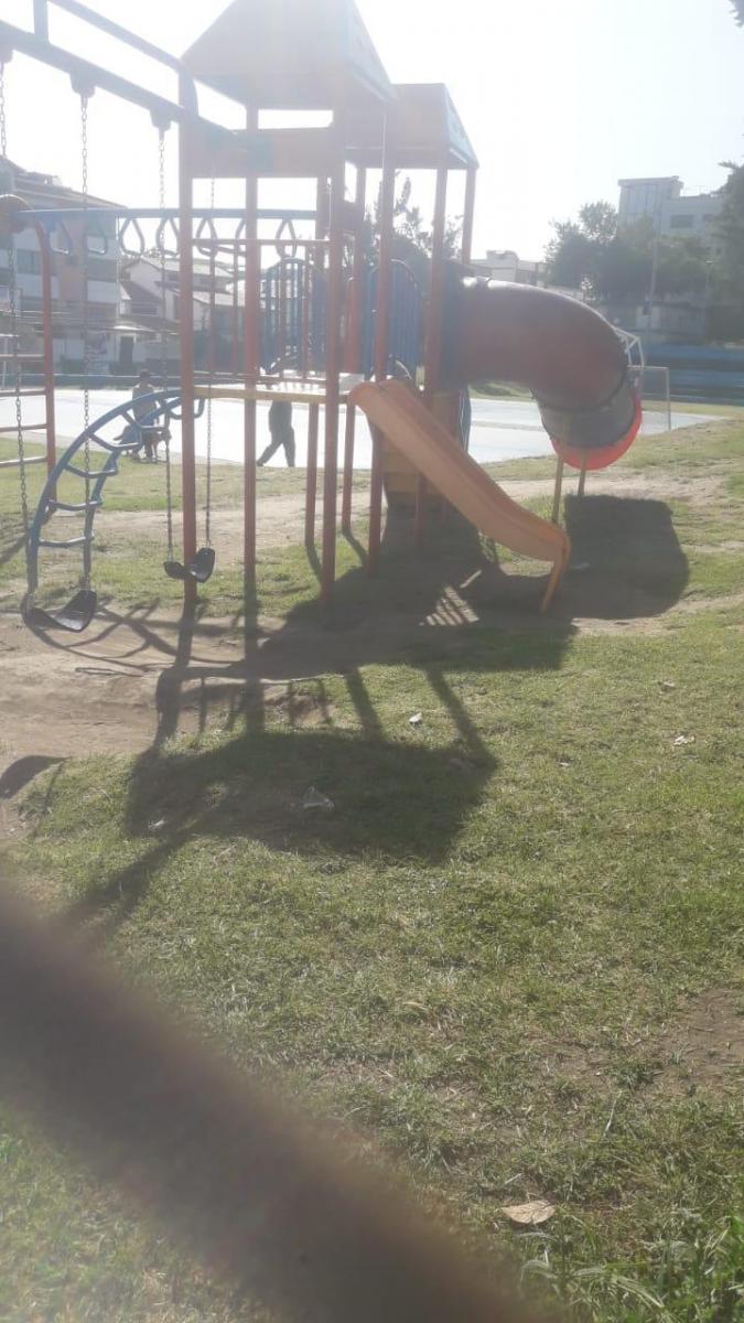 Departamento de Venta en Cotocollao Sector 23 de Julio — imagen 3