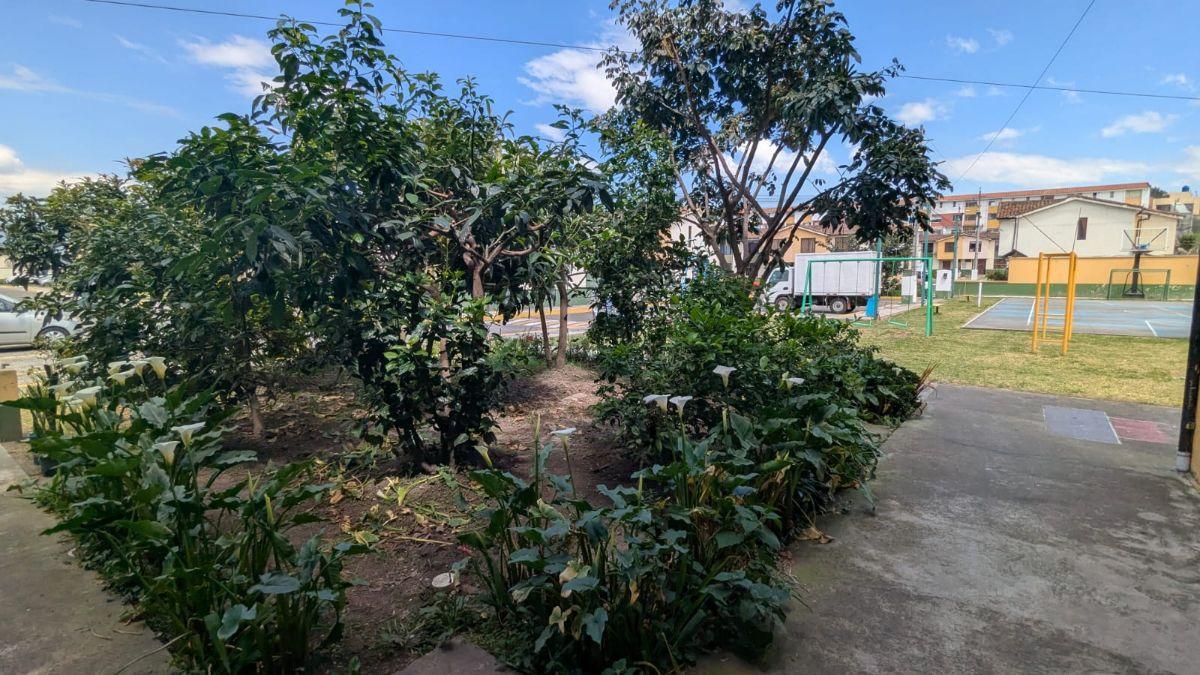 Casa de Venta en Sangolqui Dentro de Conjunto con Seguridad 24/7 — imagen 8