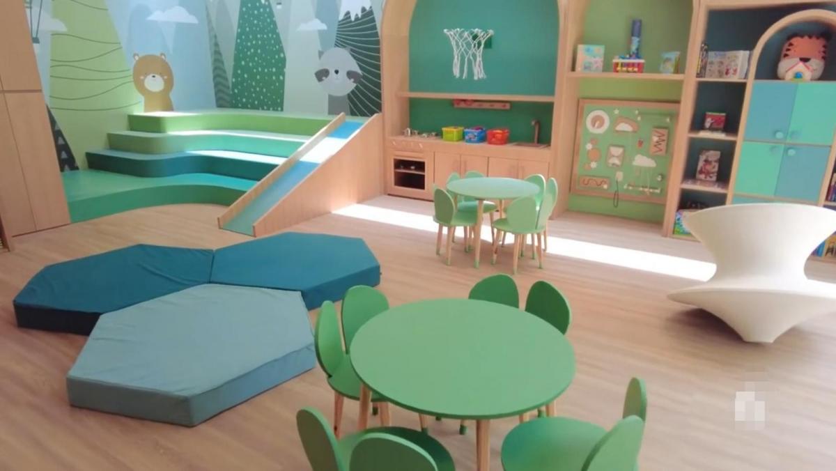 Departamento en La Carolina — imagen 9
