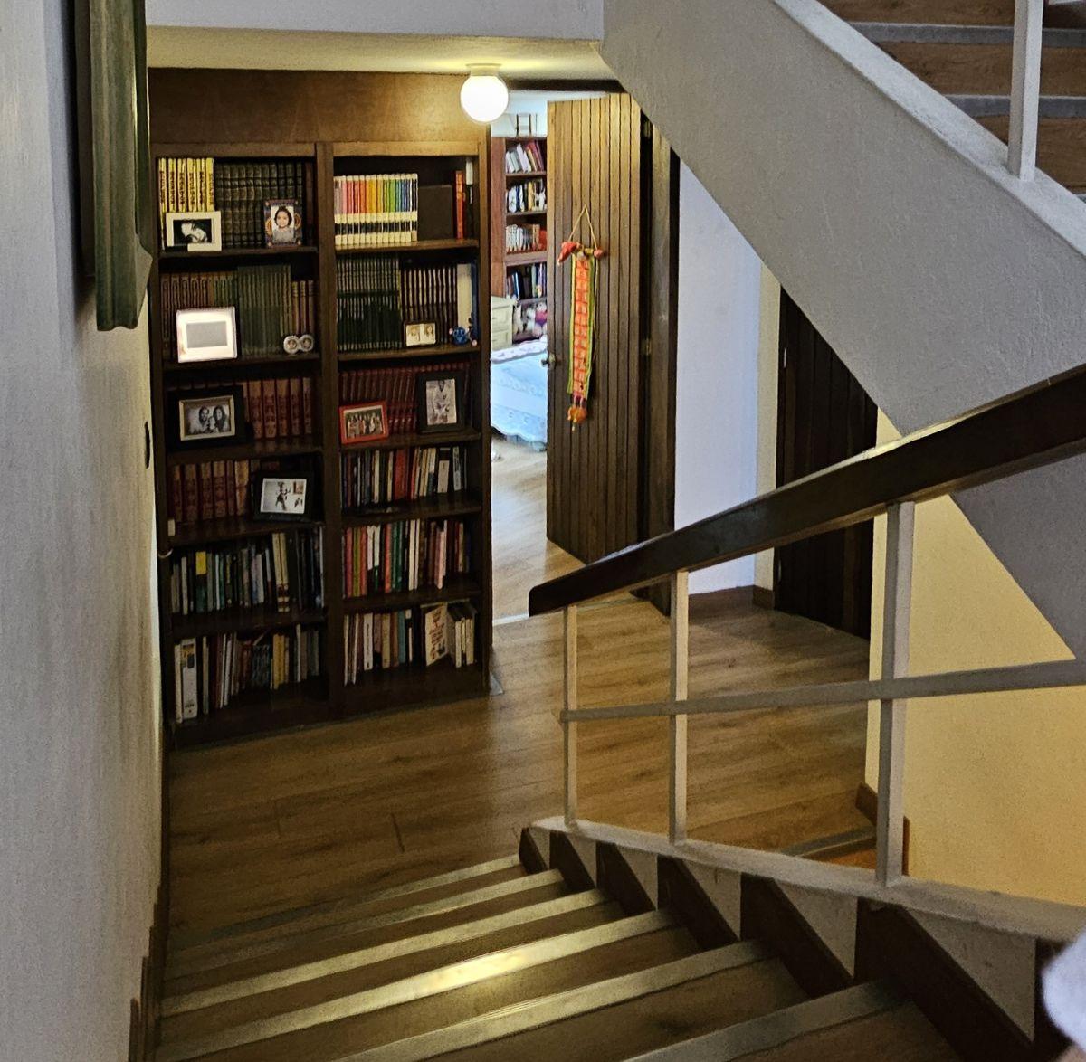 Casa en Venta Quito Tenis Excelente Ubicación y Amplio Terreno — imagen 5