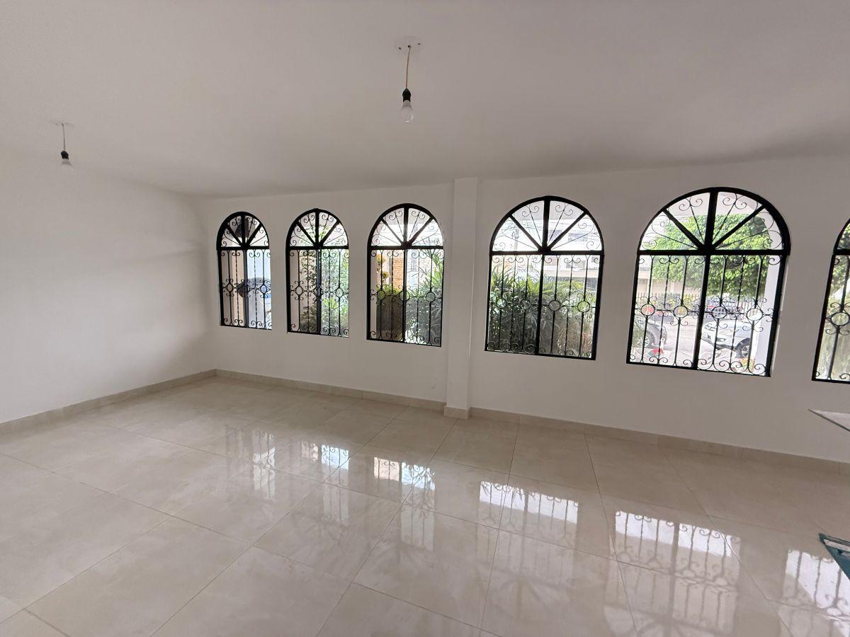Vendo Departamento Planta Baja en Los Ceibos, Guayas — imagen 8