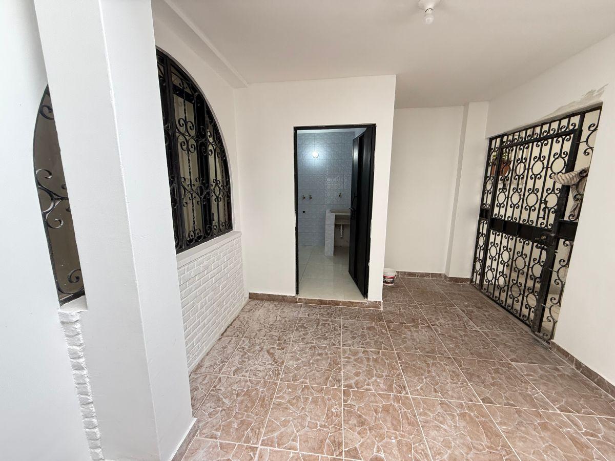 Vendo Departamento Planta Baja en Los Ceibos, Guayas — imagen 7