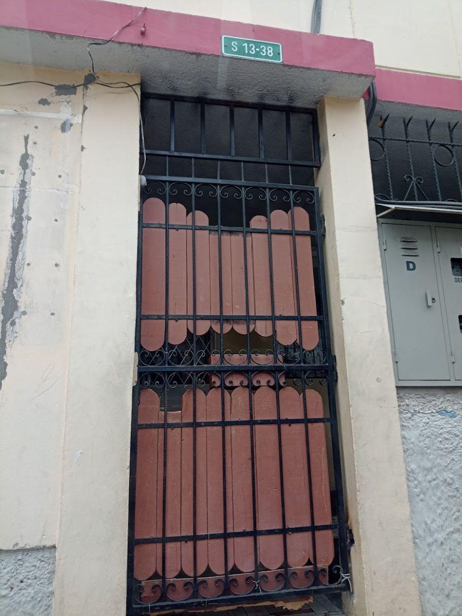 Vendo Casa Rentera de 698 m en Centro Sur de Quito — imagen 10