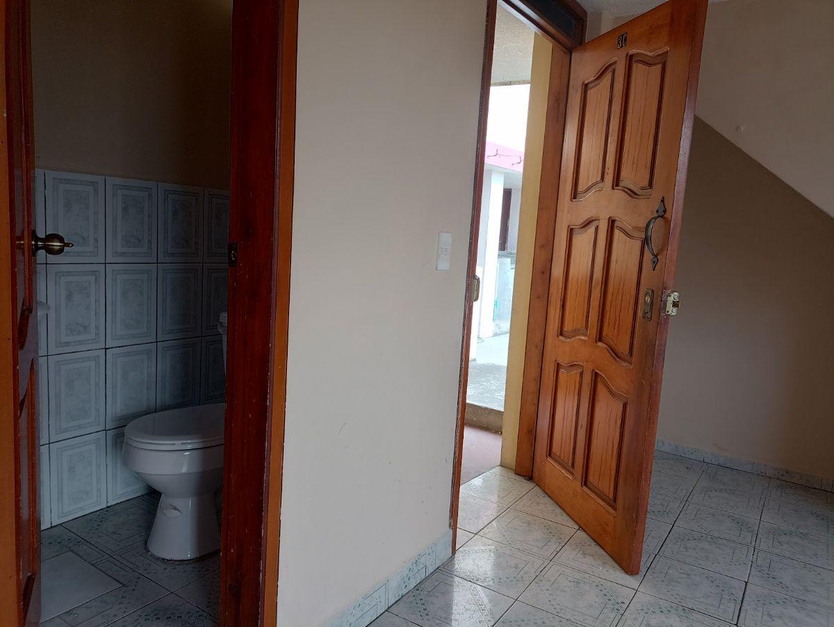 Vendo Casa Rentera de 698 m en Centro Sur de Quito — imagen 8