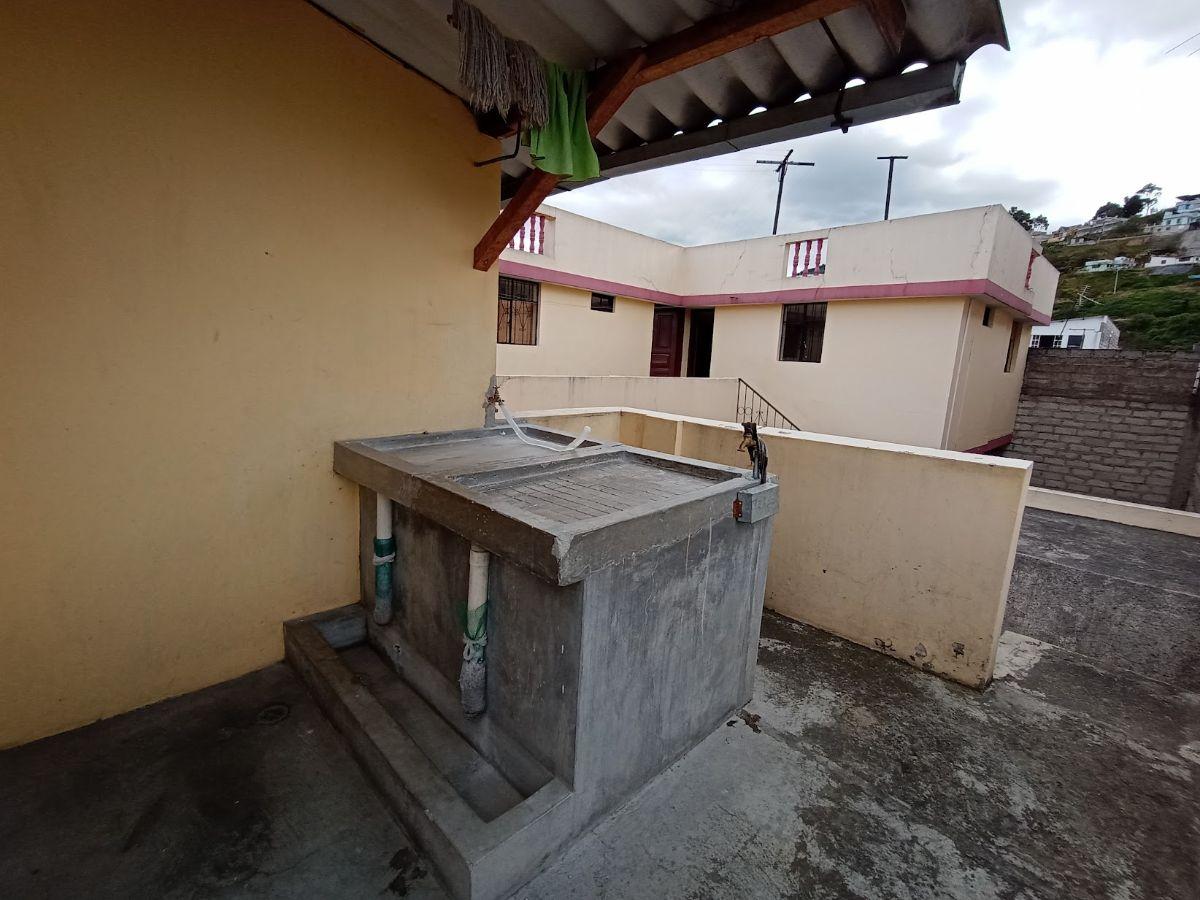 Vendo Casa Rentera de 698 m en Centro Sur de Quito — imagen 7