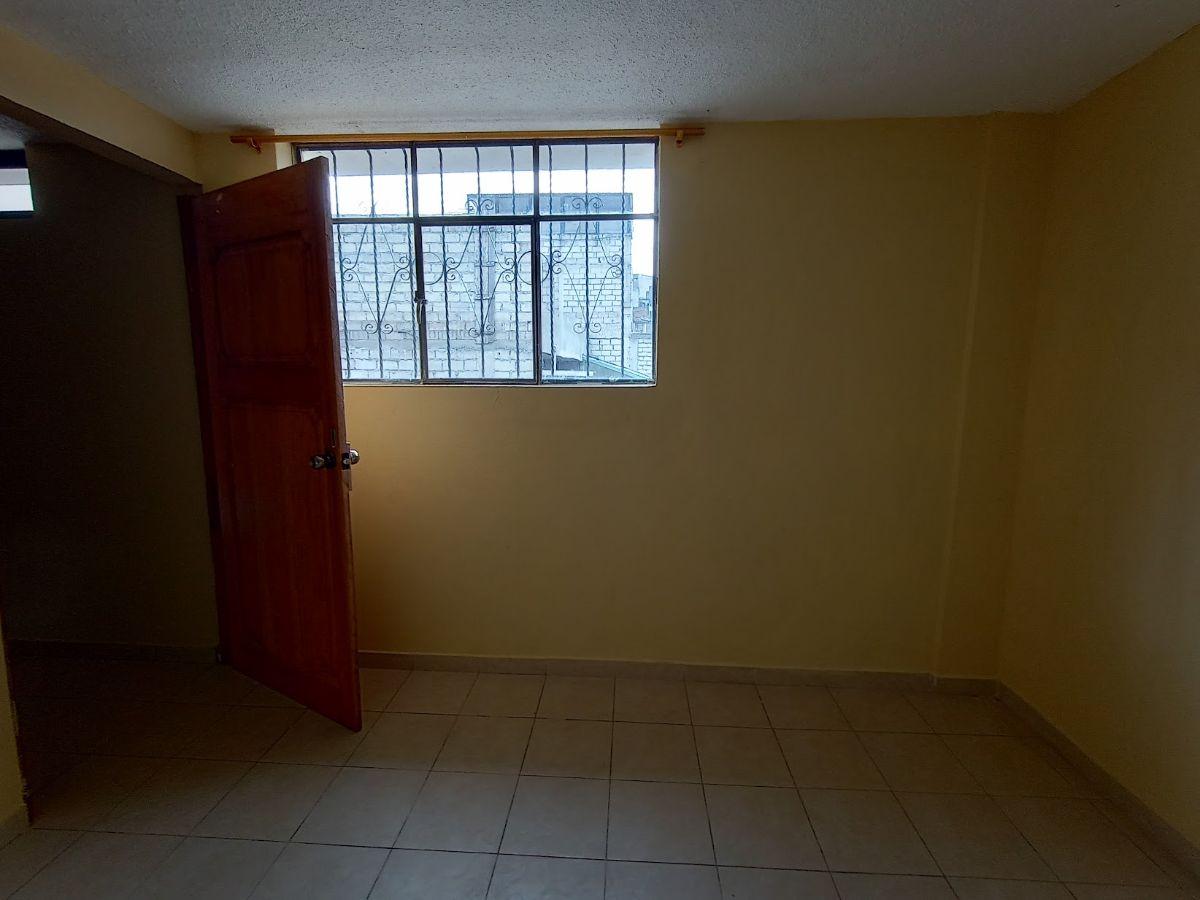 Vendo Casa Rentera de 698 m en Centro Sur de Quito — imagen 6