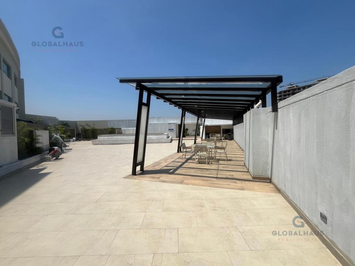 Alquiler o Venta de Suite en Parque Empresarial Colon con Lobby Sin Parqueo. m. H, Guayas — imagen 5