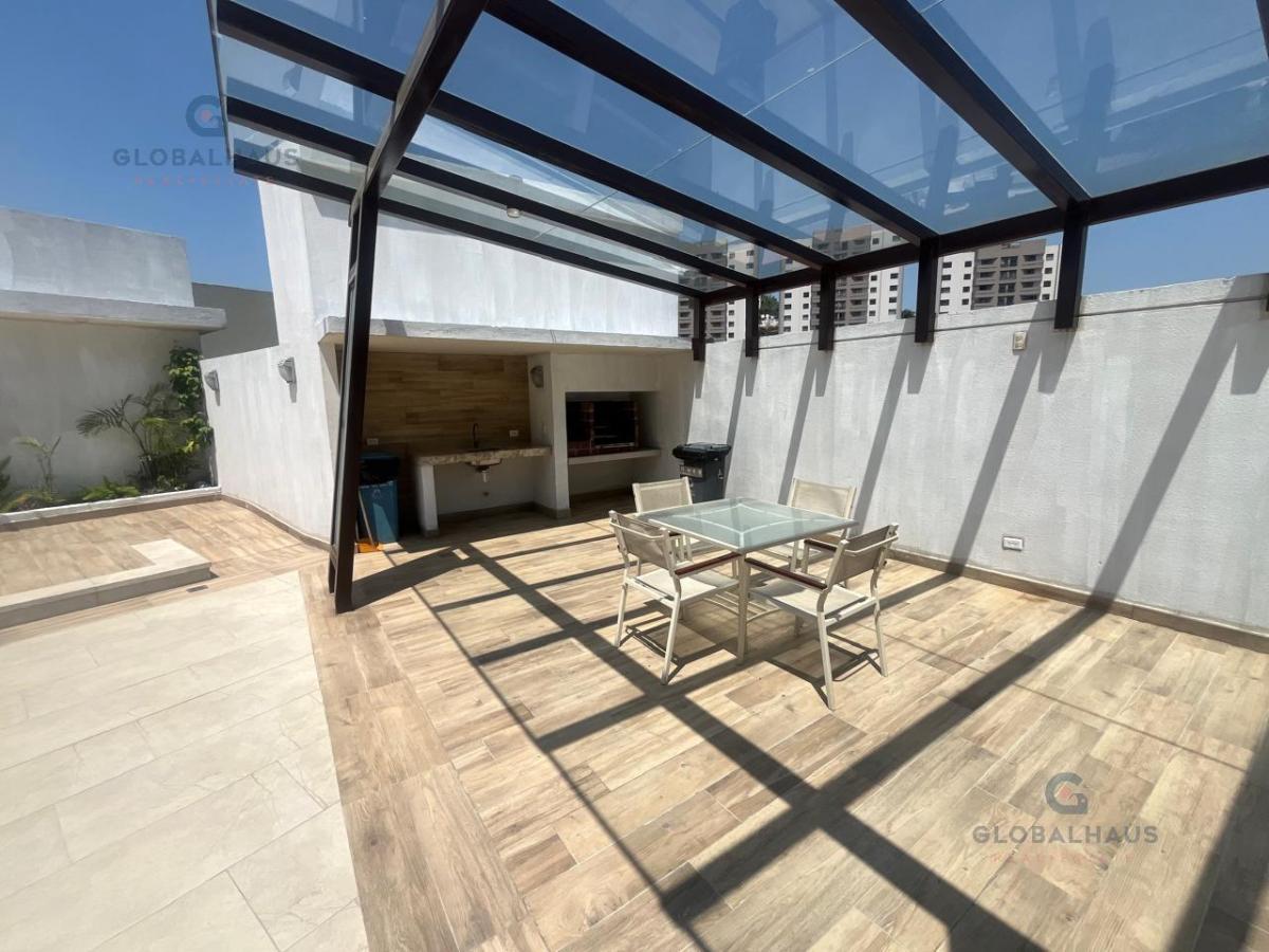 Alquiler o Venta de Suite en Parque Empresarial Colon con Lobby Sin Parqueo. m. H, Guayas — imagen 4