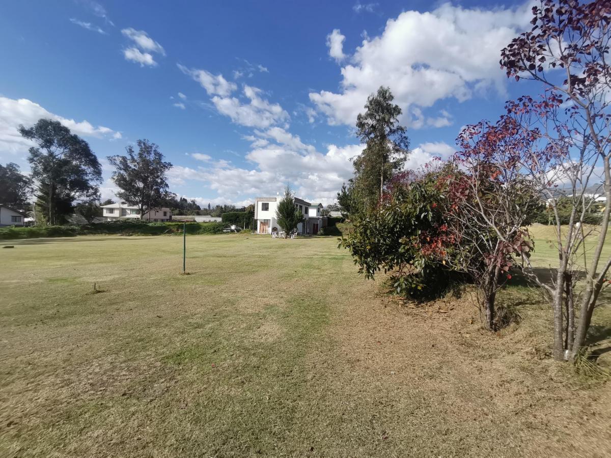 En Venta Lote de 1.882 m² Cerca del Colegio Highlans en Puembo — imagen 5