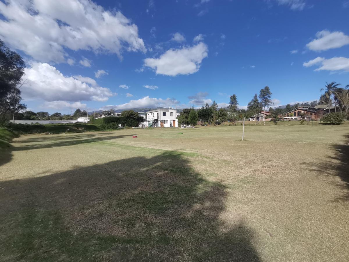 En Venta Lote de 1.882 m² Cerca del Colegio Highlans en Puembo — imagen 4