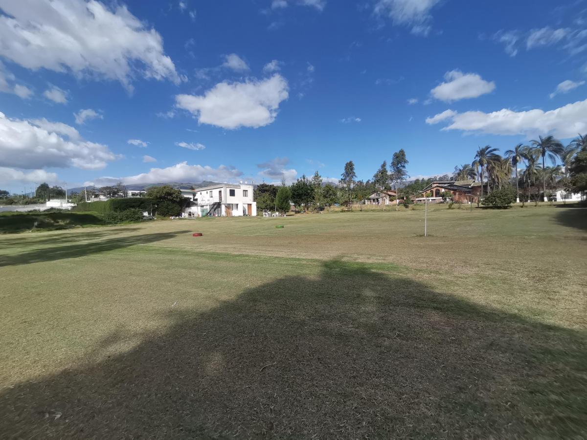 En Venta Lote de 1.882 m² Cerca del Colegio Highlans en Puembo — imagen 3