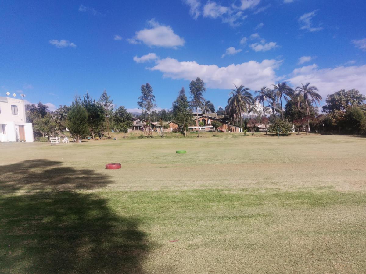En Venta Lote de 1.882 m² Cerca del Colegio Highlans en Puembo — imagen 2