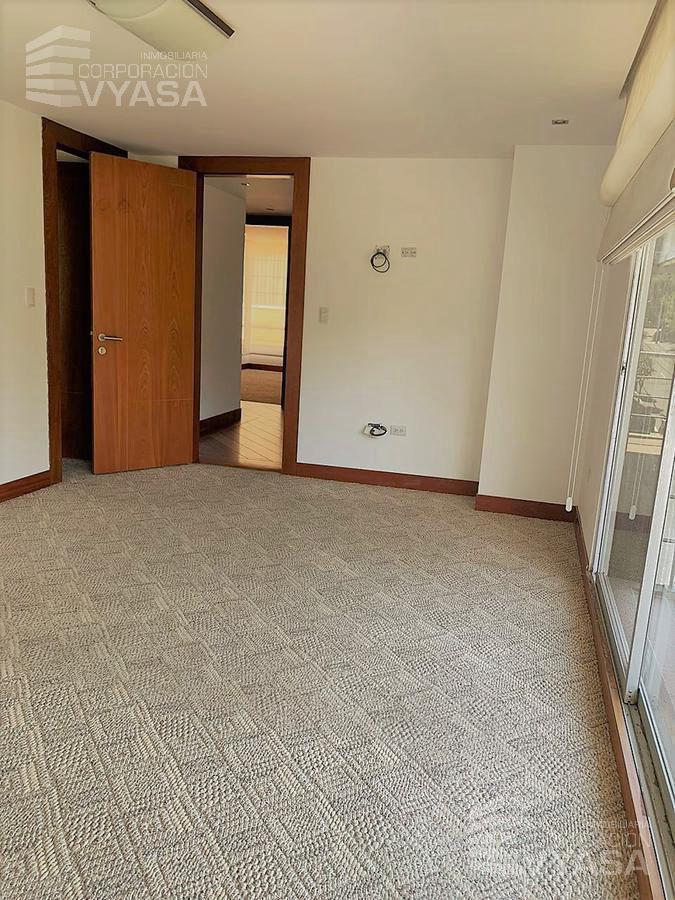 Quito Tenis, Bonito Departamento en Venta de 197 m² de 3 Dorm. — imagen 10