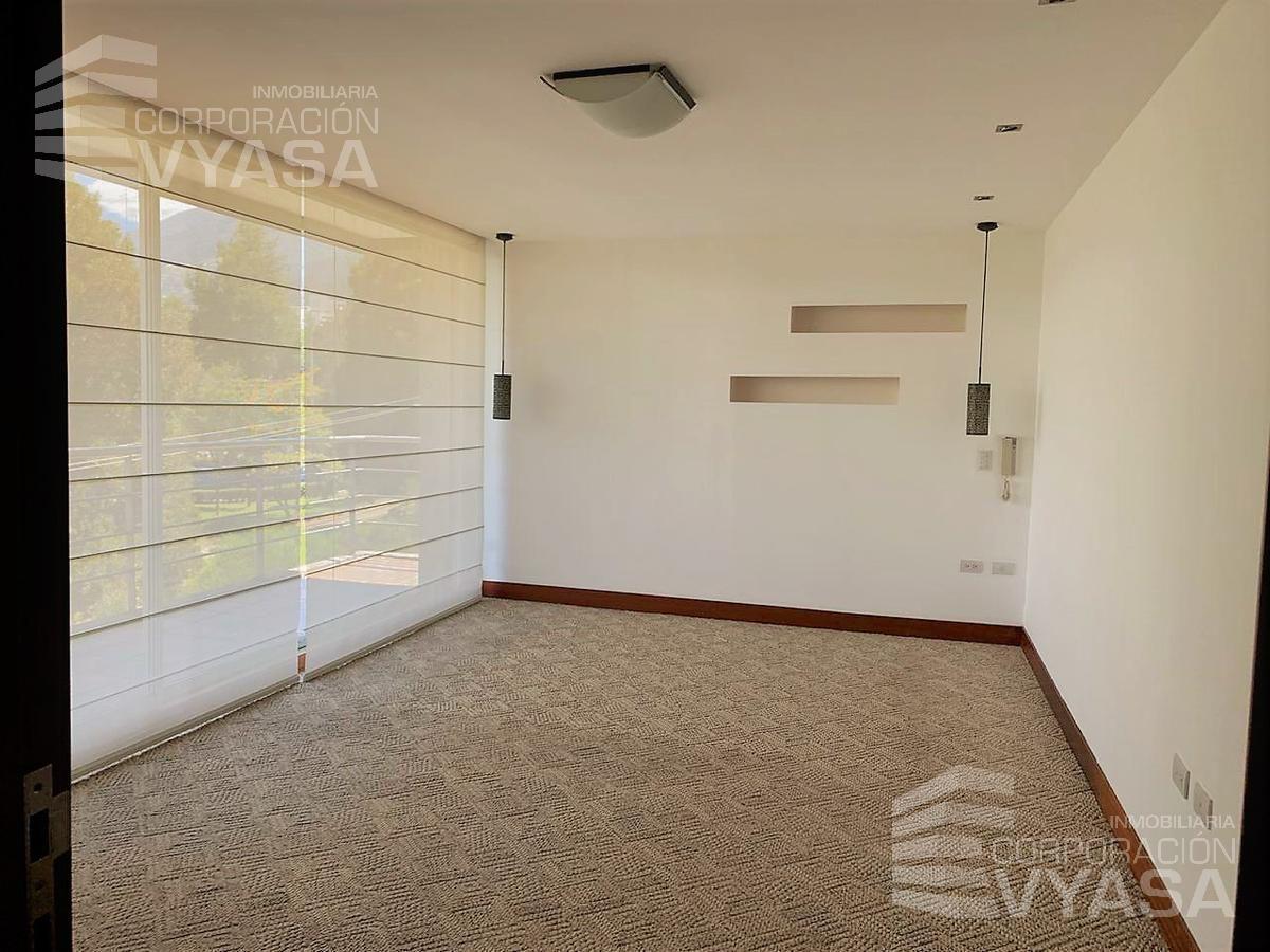 Quito Tenis, Bonito Departamento en Venta de 197 m² de 3 Dorm. — imagen 7