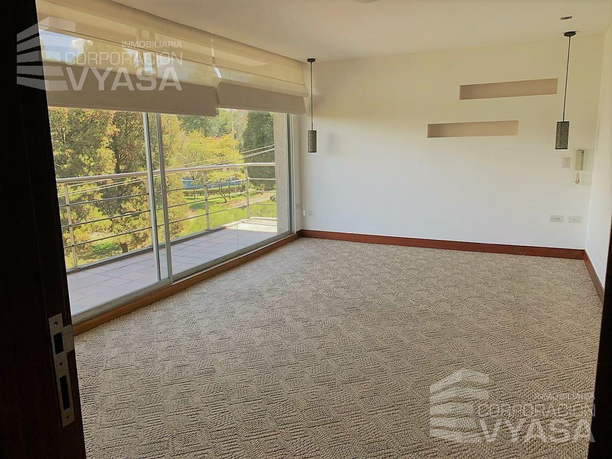 Quito Tenis, Bonito Departamento en Venta de 197 m² de 3 Dorm. — imagen 6