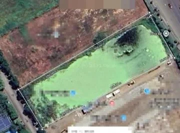 Terreno en Alquiler 6678 m² - Al Pie de La Vía Principal, Vía a Samborondón, Guayas — imagen 2