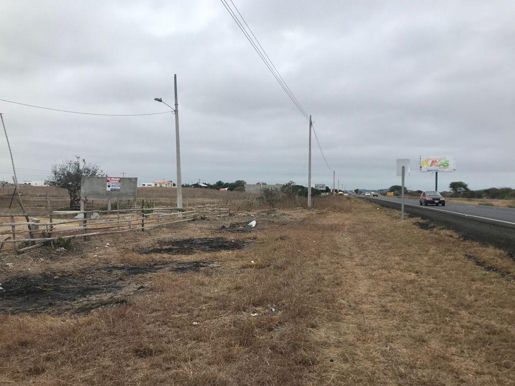 En Venta Terreno Comercial Via a Playas - K. Aguirre, Guayas — imagen 7