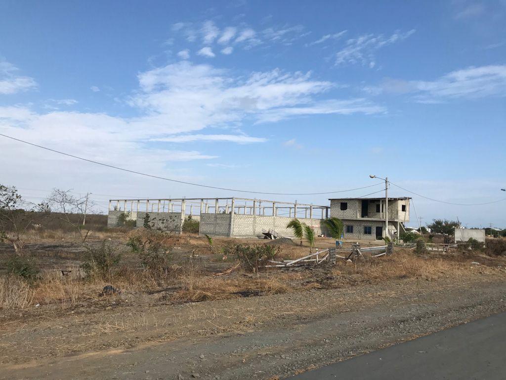 En Venta Terreno Comercial Via a Playas - K. Aguirre, Guayas — imagen 6