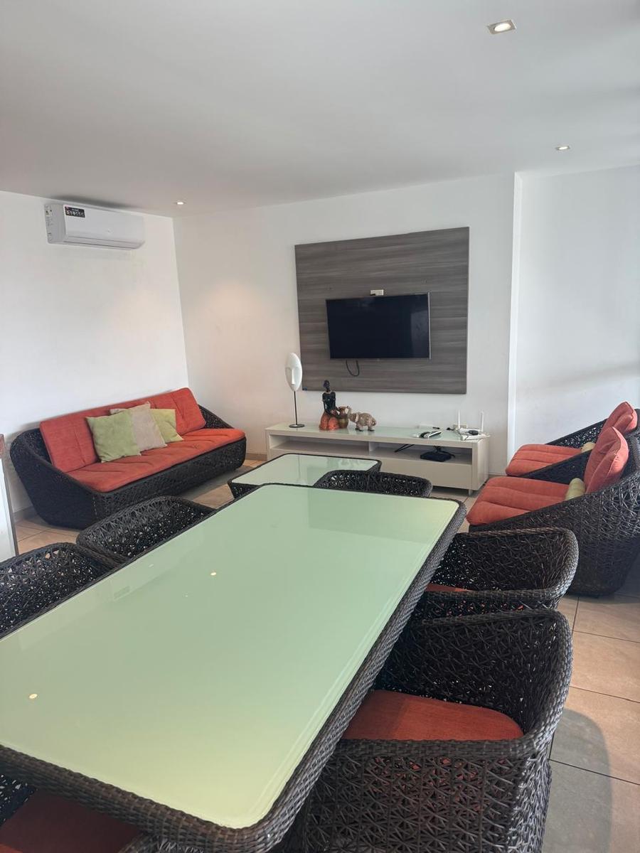 "Departamento con Parqueo y Bodega en Condominio Ibiza – Salinas, 3 Dorm. Vista Al Mar" — imagen 8