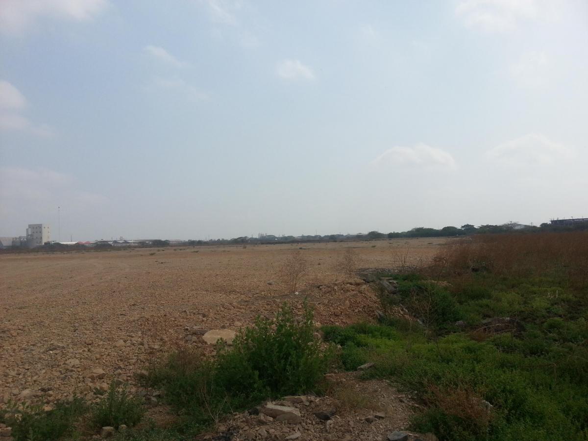 Venta de Terreno Industrial 3220 m² de Alto Impacto Zi3 en Durán Tambo, Medidas 27x119. Guayas — imagen 6
