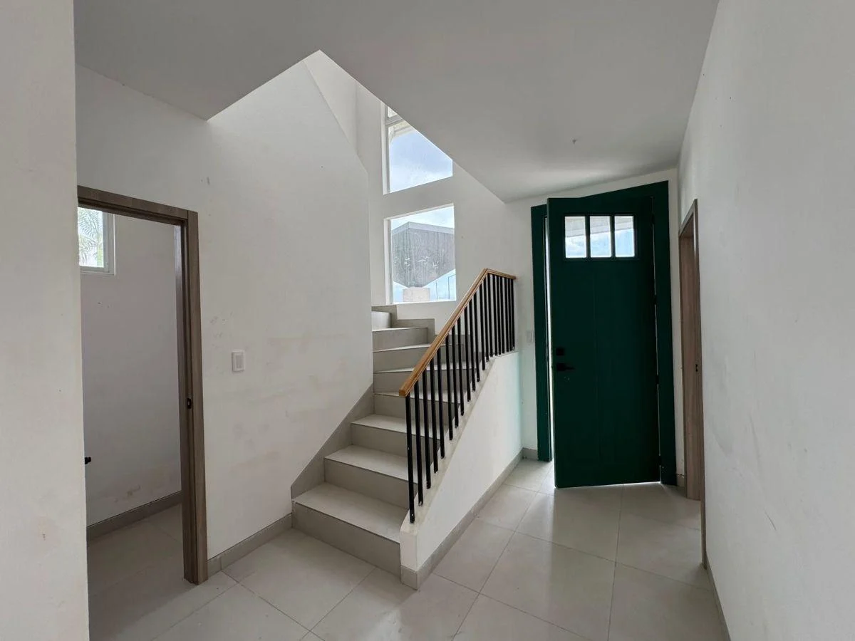 Casa de Estreno, 5 Dorm. en Vía a La Costa, Alba del Bosque, Guayas — imagen 10