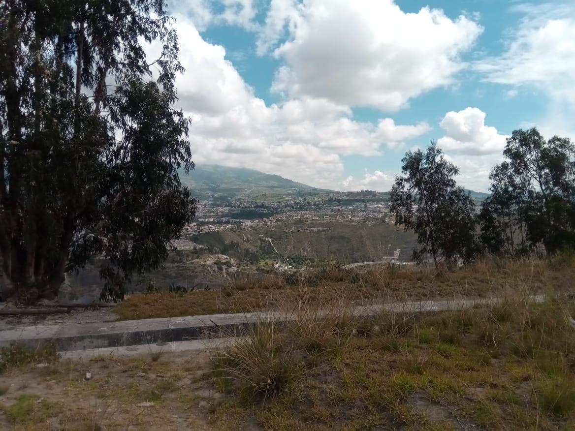 Terreno 5210 Mtrs Junto Al Ecu 911, Tungurahua — imagen 10