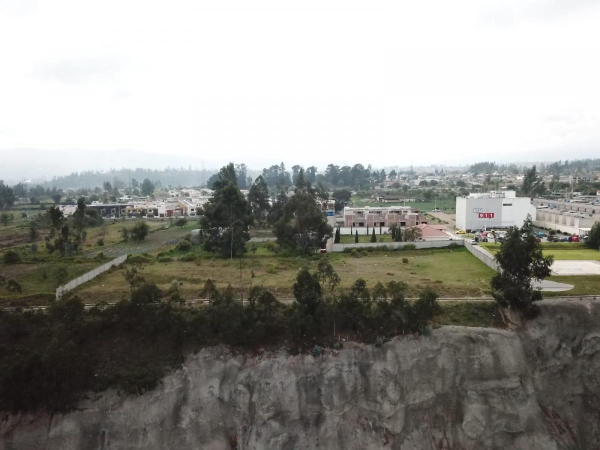 Terreno 5210 Mtrs Junto Al Ecu 911, Tungurahua — imagen 6