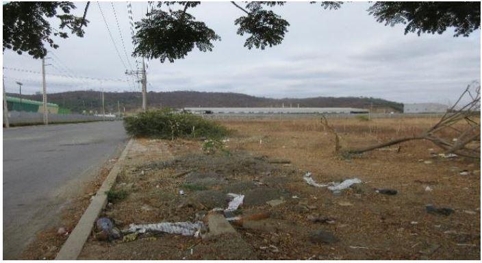 Venta de Terreno, Km 30 Vía a Daule, Lote #5, Guayas — imagen 6