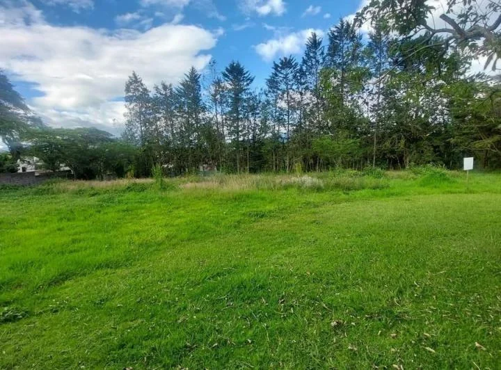 Terreno de 2364 m² en Venta en Urb. Arrayanes, Puembo — imagen 1