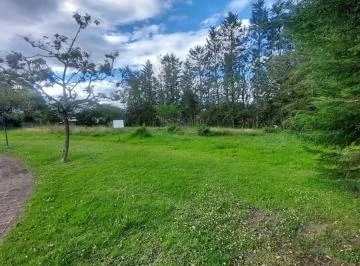 Terreno de 2364 m² en Venta en Urb. Arrayanes, Puembo — imagen 2