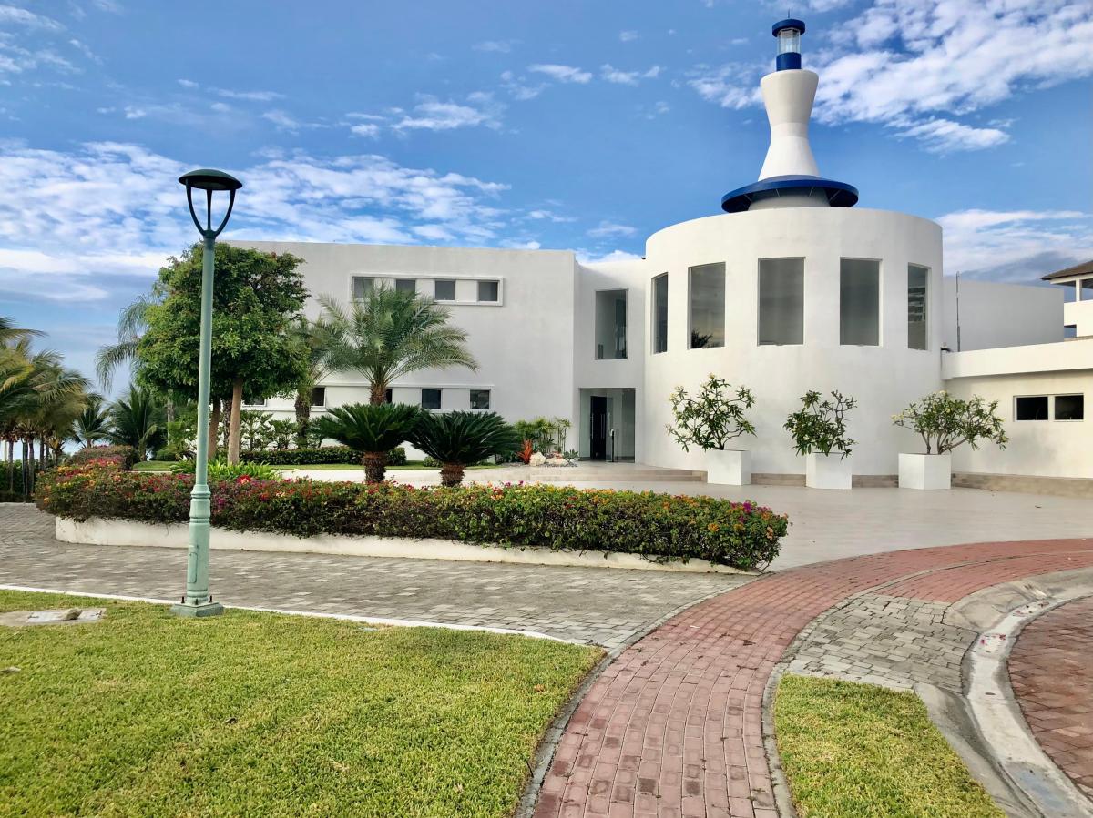 Vendo Terreno 370 m² Primeros Kms. Ruta Spondylus, Urbanización Privada, Club S. Provincia de Santa Elena — imagen 10