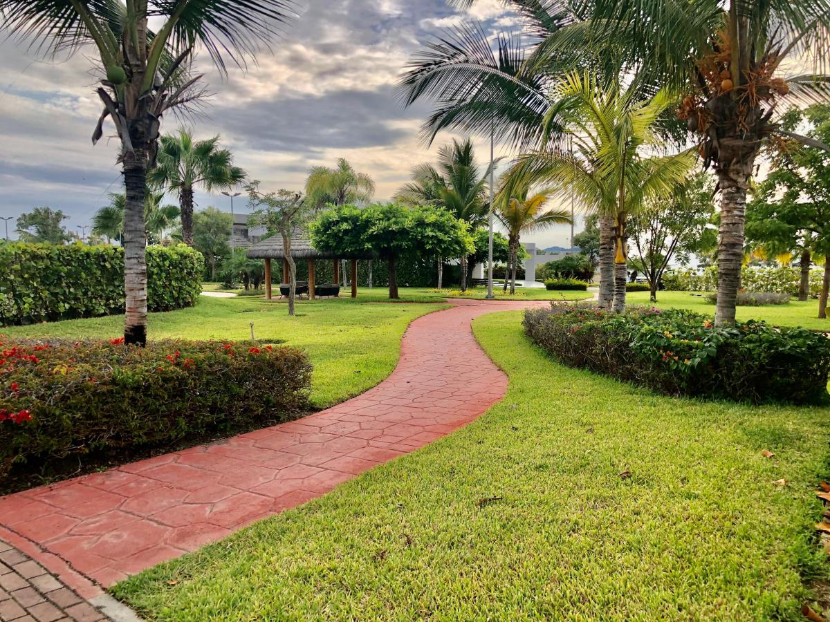 Vendo Terreno 370 m² Primeros Kms. Ruta Spondylus, Urbanización Privada, Club S. Provincia de Santa Elena — imagen 9