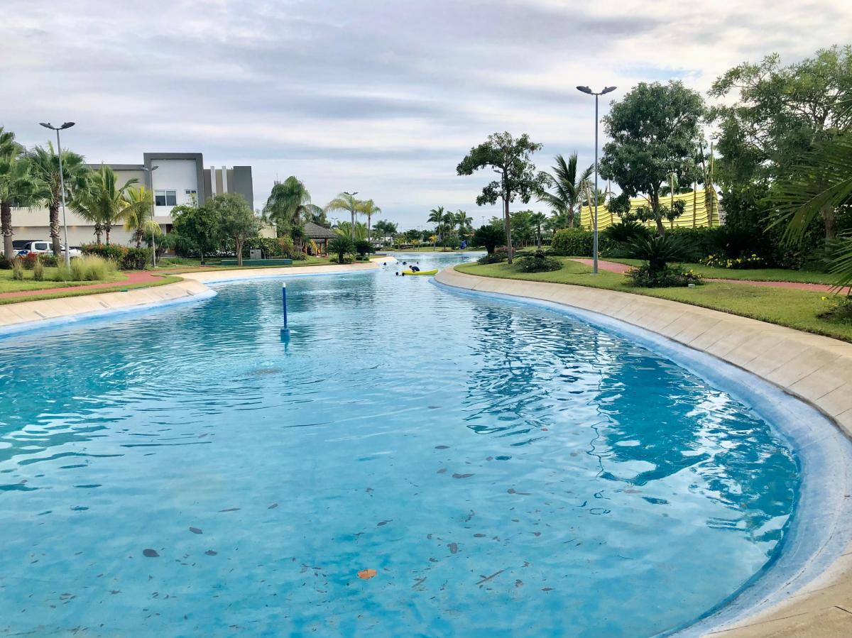 Vendo Terreno 370 m² Primeros Kms. Ruta Spondylus, Urbanización Privada, Club S. Provincia de Santa Elena — imagen 7