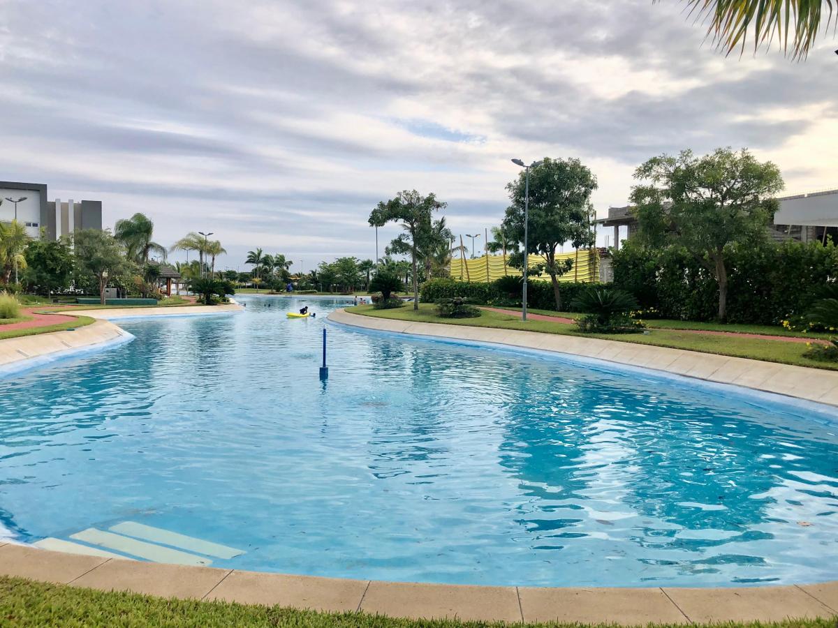 Vendo Terreno 370 m² Primeros Kms. Ruta Spondylus, Urbanización Privada, Club S. Provincia de Santa Elena — imagen 6