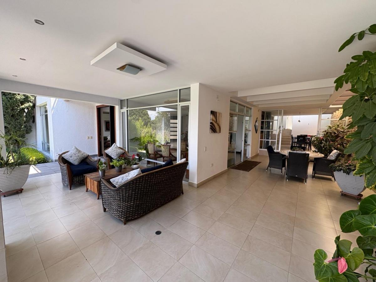 Casa - Cumbayá — imagen 7