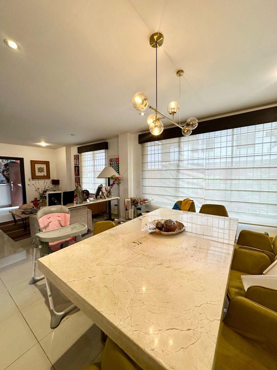 Vendo Departamento Planta Baja Vía Samborondon, Guayas — imagen 10