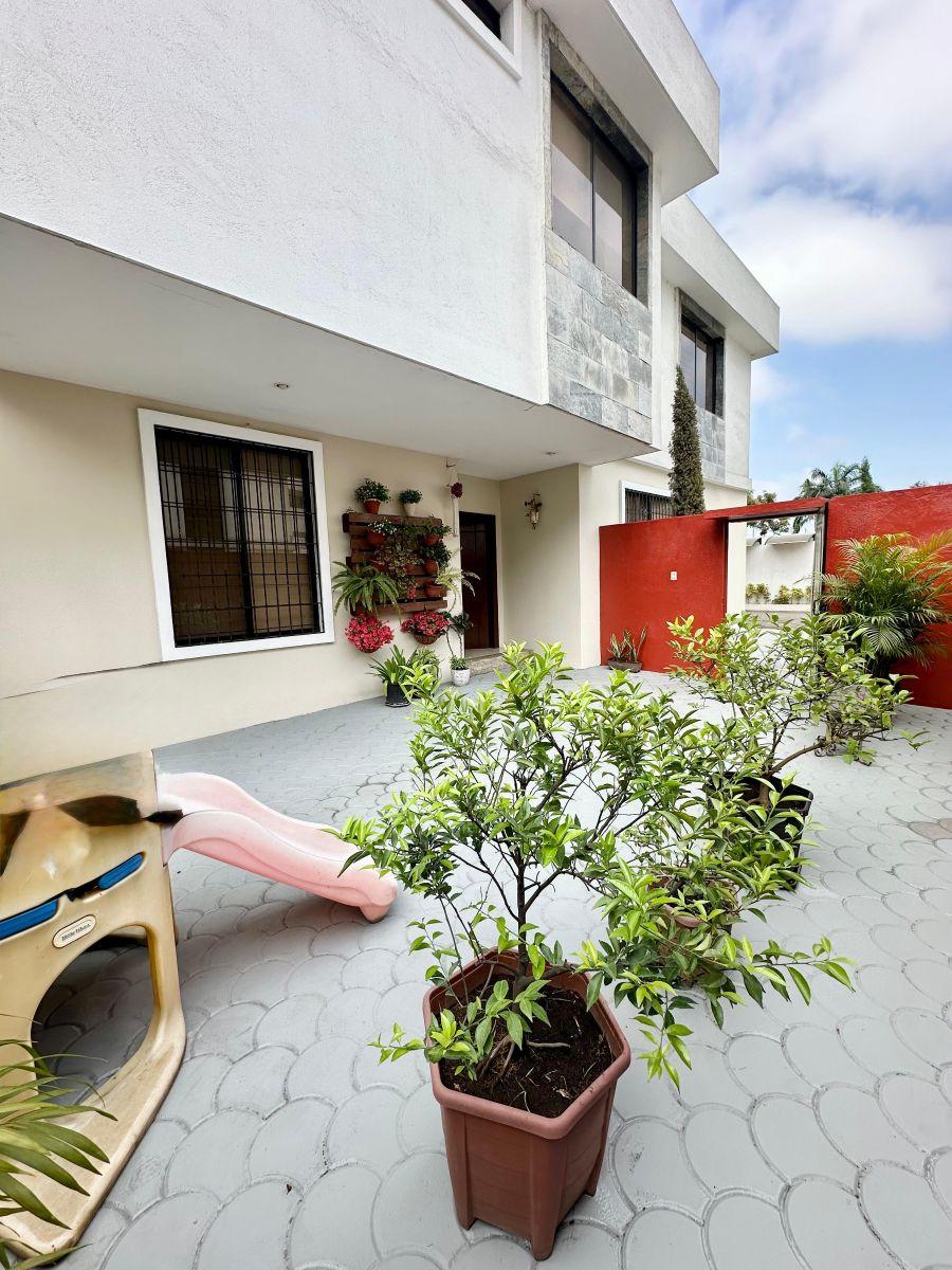 Vendo Departamento Planta Baja Vía Samborondon, Guayas — imagen 8
