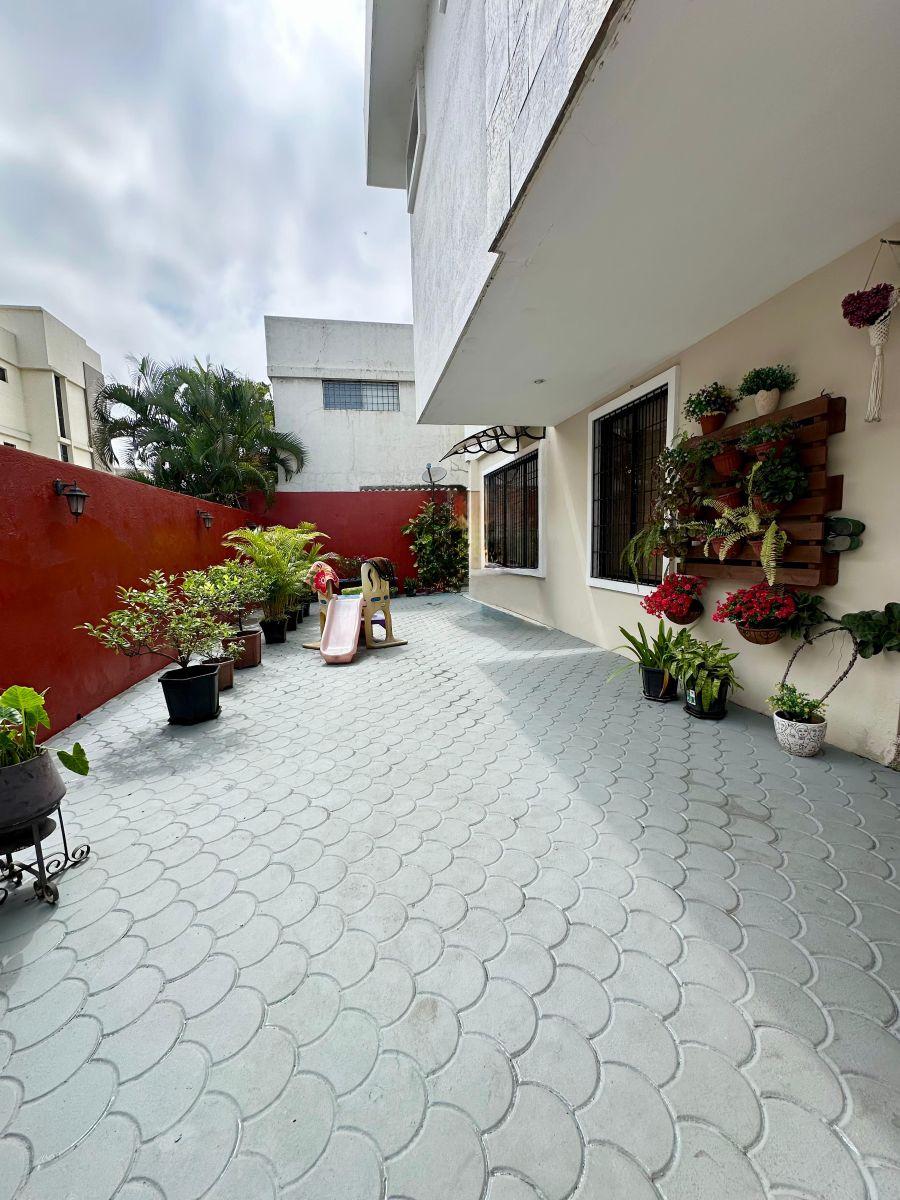 Vendo Departamento Planta Baja Vía Samborondon, Guayas — imagen 7
