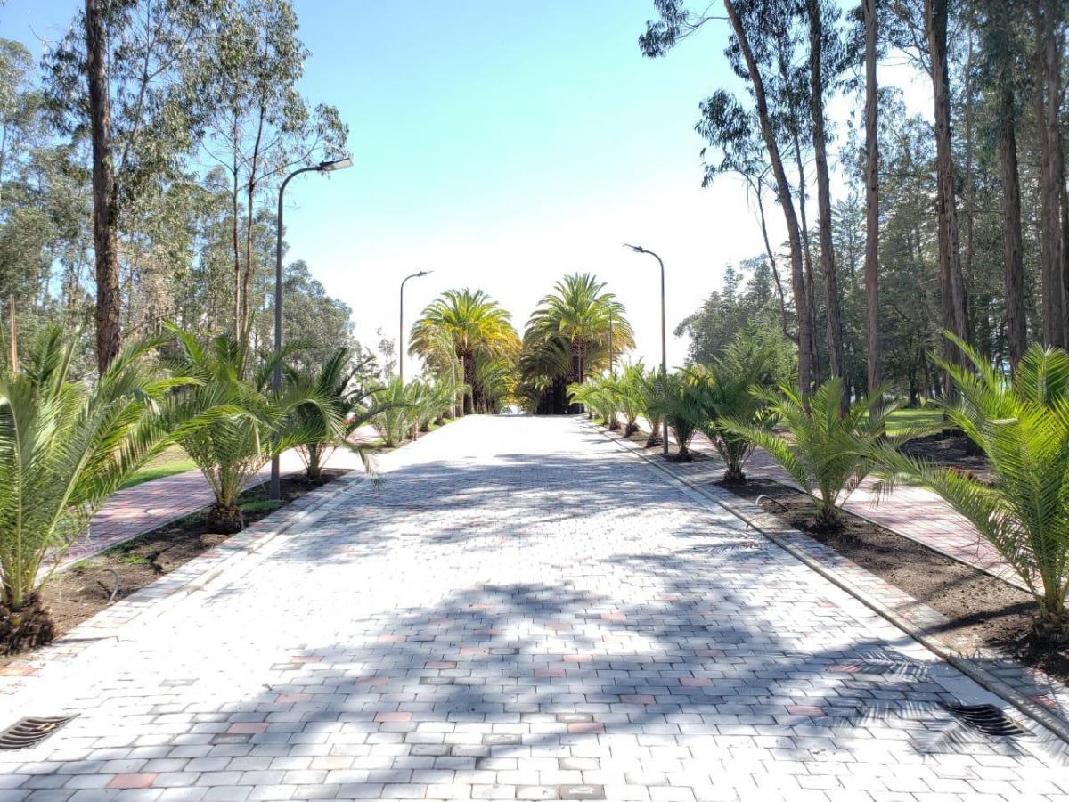 Lindo Terreno de 1167 m² en Puembo — imagen 9