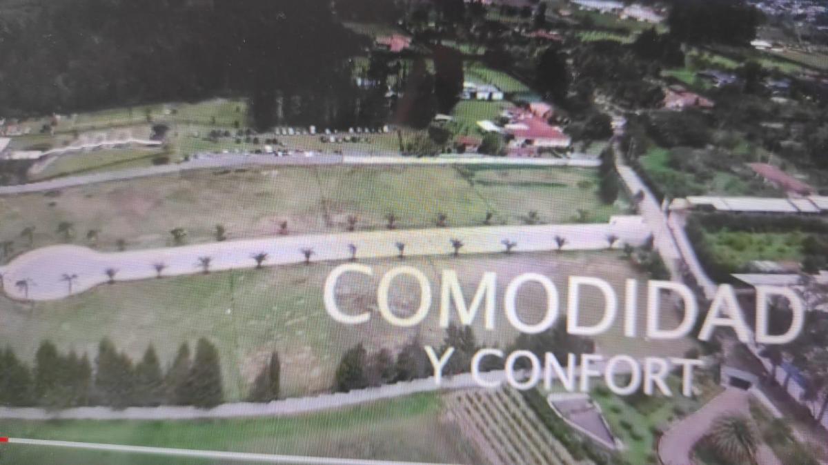Lindo Terreno de 1167 m² en Puembo — imagen 6